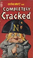 Completely Cracked