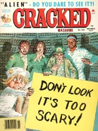 Cracked No. 164