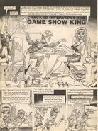 The Game Show King Cracked No. 165