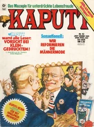 Kaputt Nr. 43