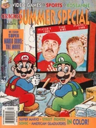 Cracked Summer Special No. 3