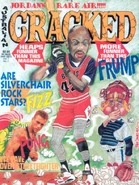 Australian Cracked No. 7