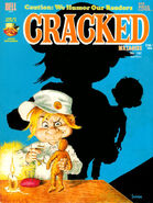 Cracked No. 107