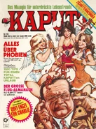 Kaputt Nr. 55