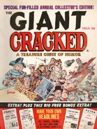 Giant Cracked No. 1