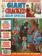 Giant Cracked No. 43