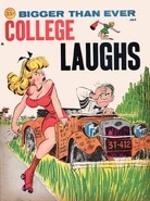 College Laughs No. 35