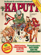 Kaputt Nr. 20