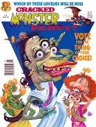 Cracked Monster Party No. 13