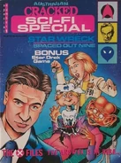 Australian Cracked Special No. 1