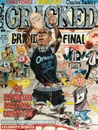 Australian Cracked No. 7