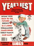 Cracked Collector's Edition No. 68