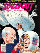 Cracked Spaced Out No. 4