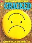 Cracked No. 101