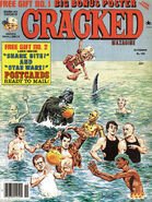 Cracked No. 155 by John Severin