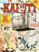 Kaputt Nr. 47