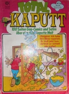 Total Kaputt Nr. 16