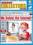 Cracked Collector's Edition No. 111