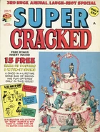 Super Cracked No. 3