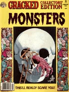 Cracked Collector's Edition No. 52