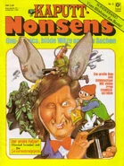 Kaputt-Nonsens Nr. 3