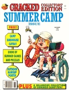 Cracked Collector's Edition No. 63