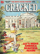 Cracked No. 116