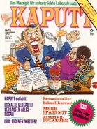 Kaputt Nr. 24