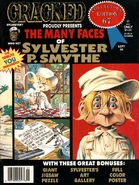 Cracked Collector's Edition No. 67