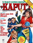 Kaputt Nr. 56
