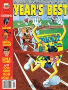 Cracked Collector's Edition No. 108