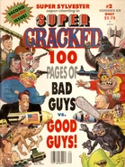 Super Cracked Vol. 2 No. 2