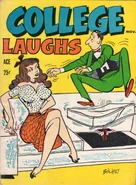 College Laughs No. 5