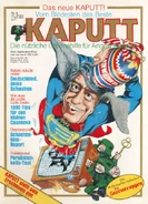 Das Neue Kaputt Nr. 4