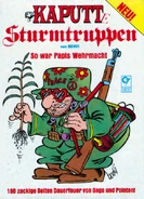 Kaputt-Paperback Nr. 11 Kaputte Sturmtruppen