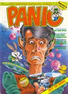 Panic Nr. 2
