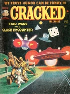 Cracked No. 152