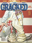 Cracked No. 224