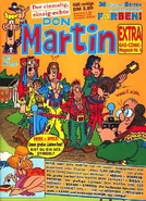 Don Martin Extra Gag-Comic-Magazin Nr. 4
