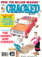 Cracked No. 179