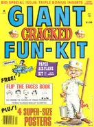 Giant Cracked No. 28