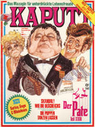 Kaputt Nr. 10