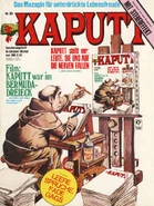 Kaputt Nr. 35