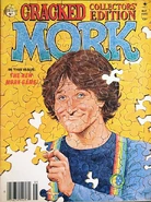 Cracked Collector's Edition No. 35