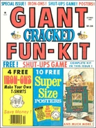 Giant Cracked No. 29