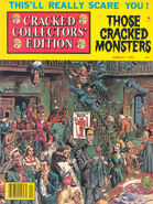 Cracked Collector's Edition No. 34