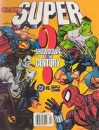 Cracked Super No. 11