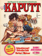 Kaputt Nr. 5