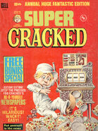 Super Cracked No. 8