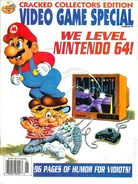 Cracked Collector's Edition No. 109